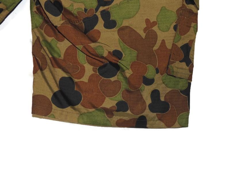 Australian Ripstop DPCU Cargo Shorts 108cm
