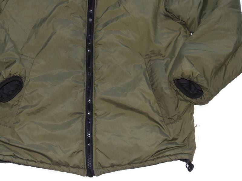 Irish Softie Winter Insulated Jacket, L Original