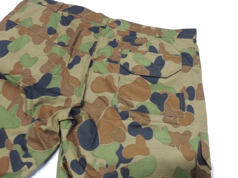 Australian Ripstop DPCU Cargo Shorts 108cm