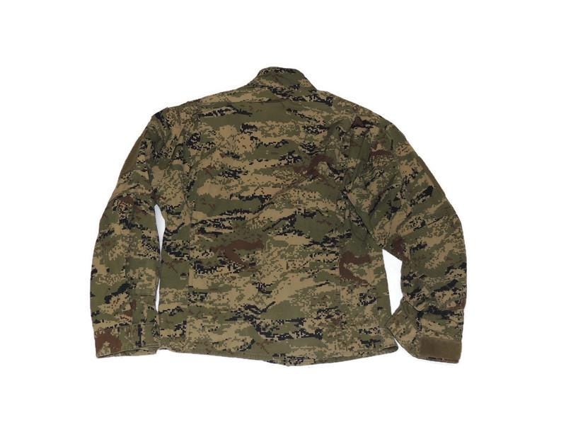 Sweatshirt der kroatischen Armee OSRH Land Forces, Größe XS, kurz