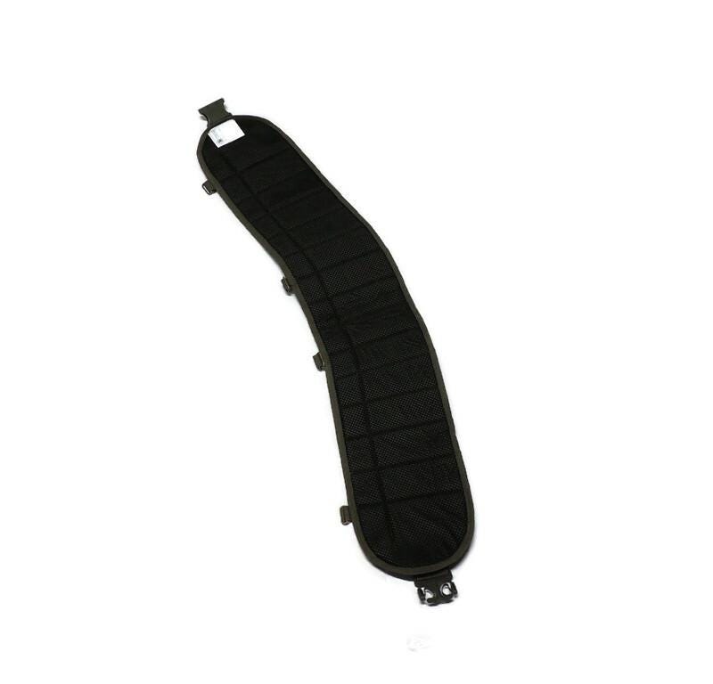 Polish combat belt Wz93 MIWO Lubliniec Cordura L PT-4
