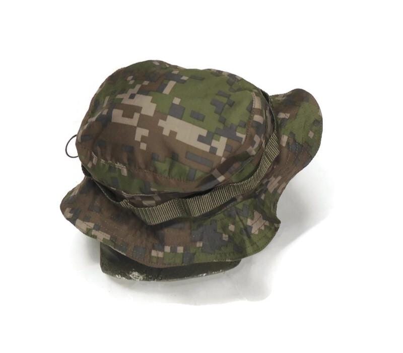 Boonie Hat Slowakisch Vz 2007 Pixel 58-60cm