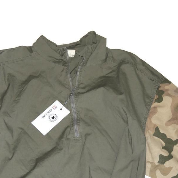 Polish combat shirt Desert Wz93 L/XXL, older generation