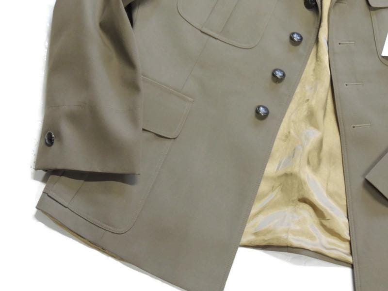 Bluza Garnizonowa Wojsk Lądowych polska Khaki 175/116