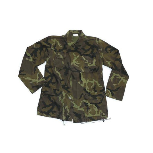 Bluza taktyczna czeska ripstop oryginalna VZ95 Xsmall