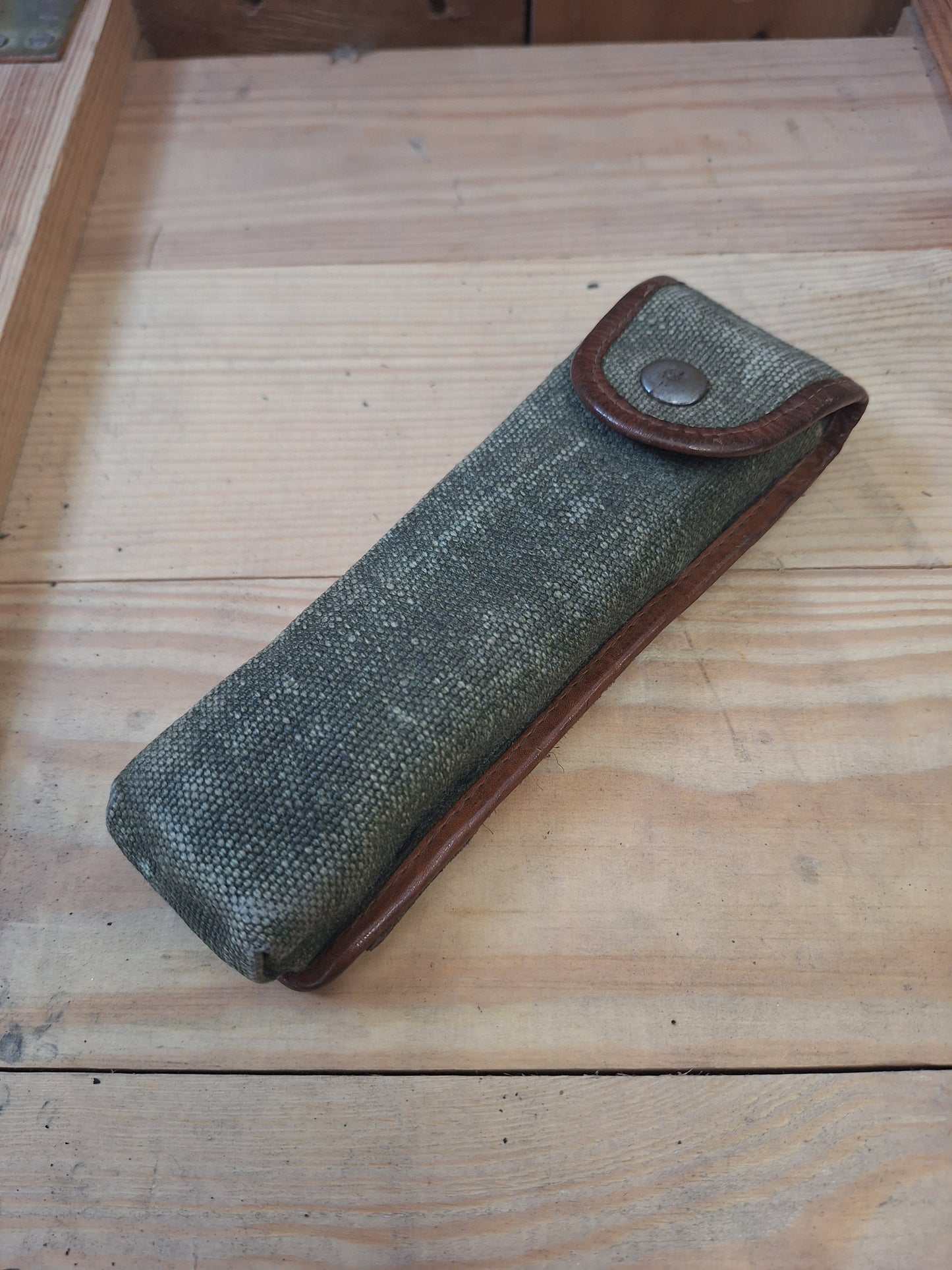 Pioniermesser Modell 69 der Polnischen Volksarmee