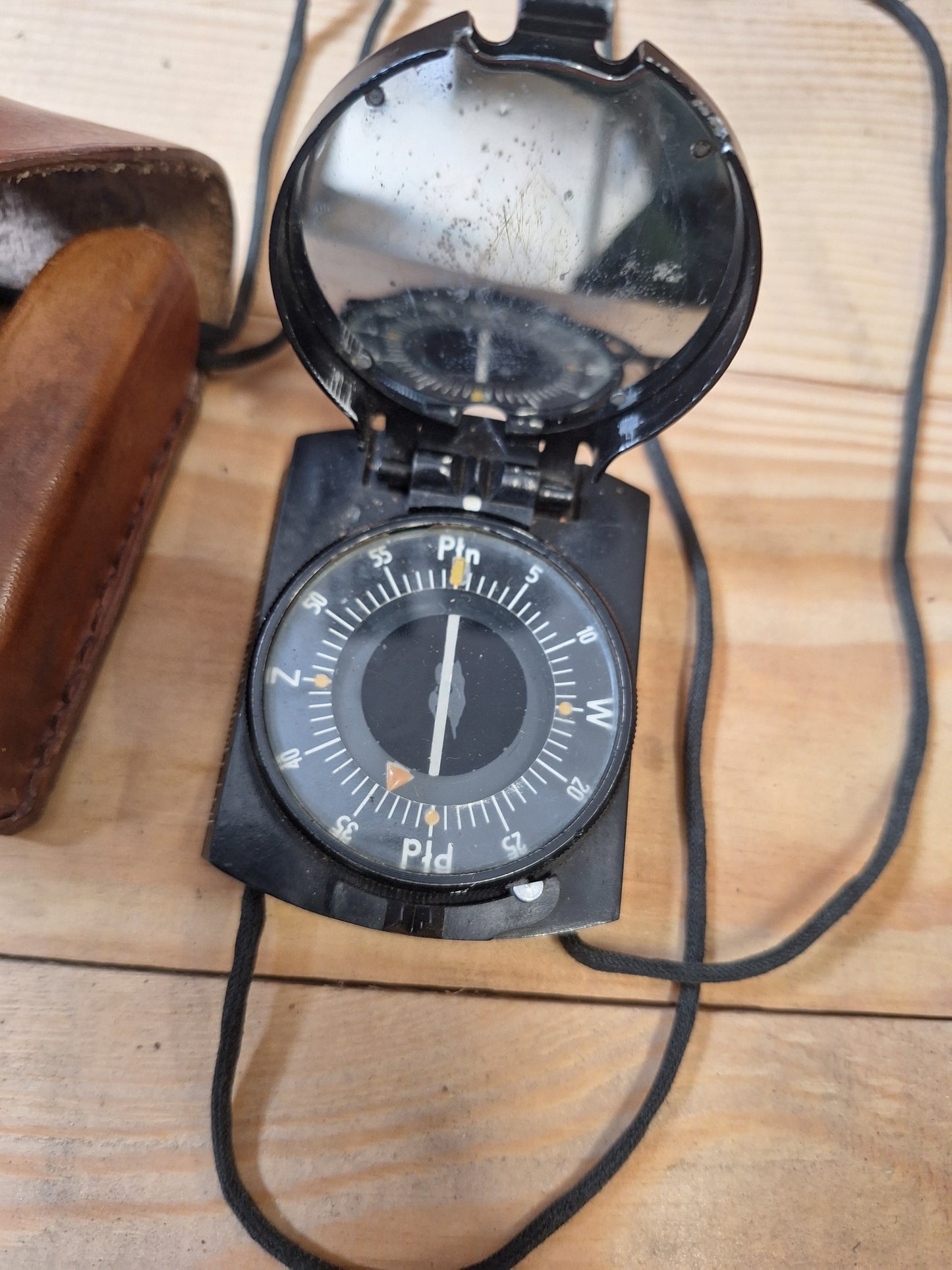 AK LWP Compass Original