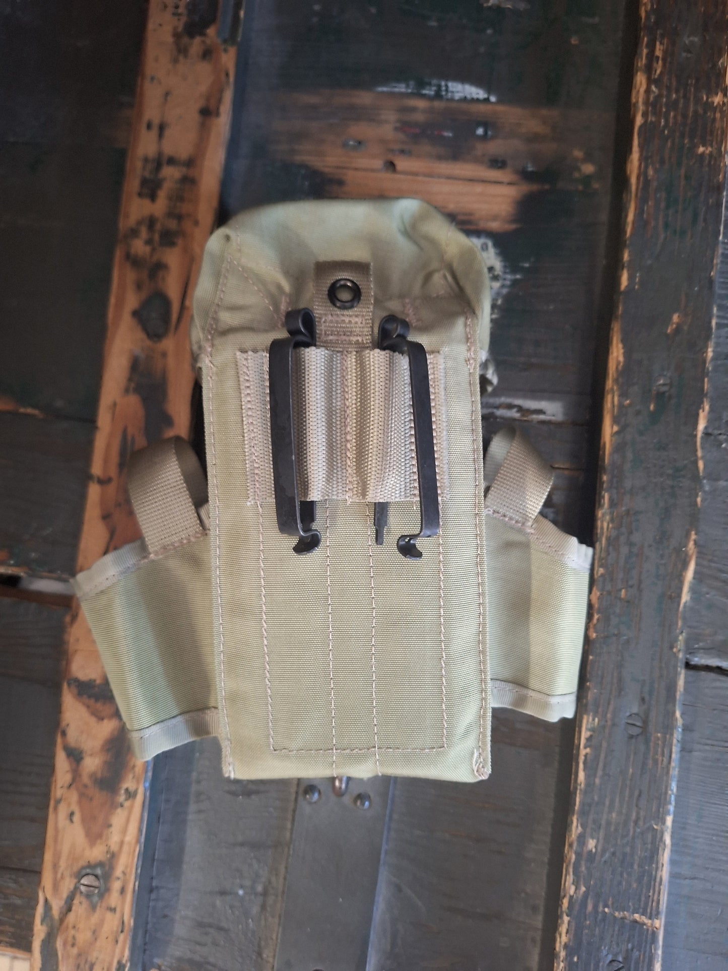 Alice Neue Munitionstasche der italienischen Armee