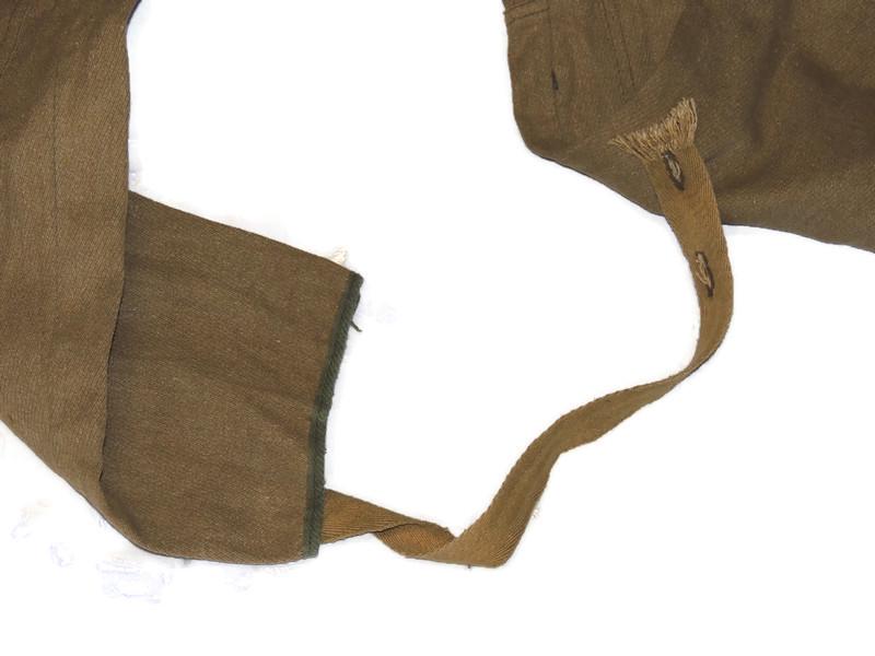 Sowjetunion CCCP UdSSR Krieg in Afghanistan Original Tropenuniform 1980er Jahre