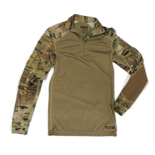 DBL®  MultiCam®  Performance Combat Shirt (NonFR) XS-Regular XGO