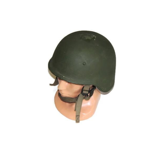 Original Italian Kevlar helmet Sistema Compositi Mod. FA