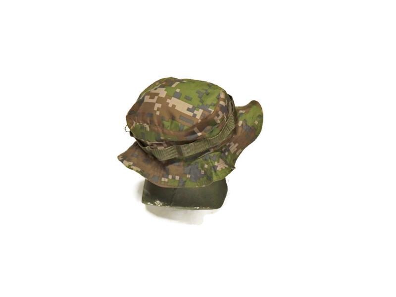 Boonie Hat Slowakisch Vz 2007 Pixel 58-60cm