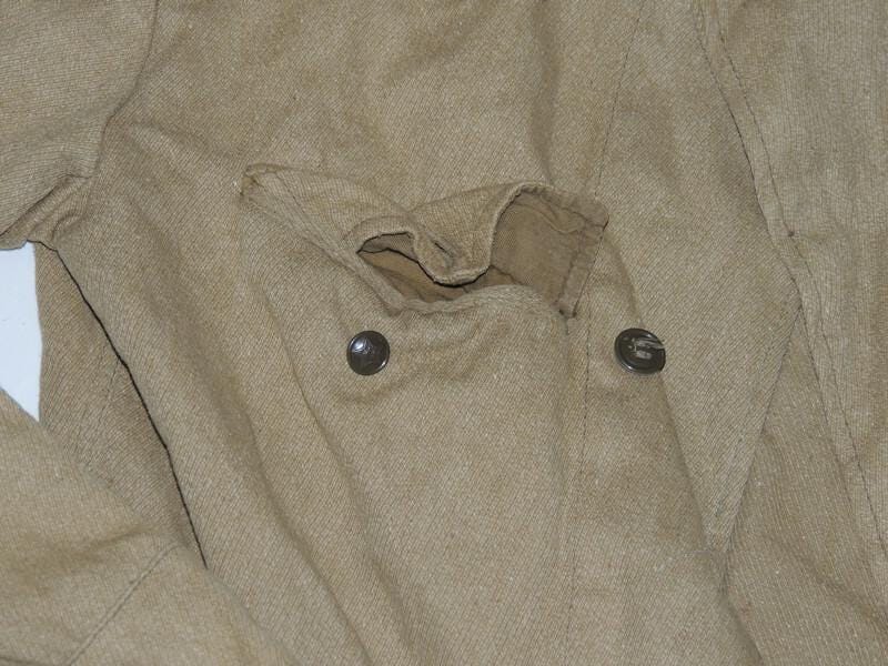 Sowjetunion CCCP UdSSR Krieg in Afghanistan Original Tropenuniform 1980er Jahre