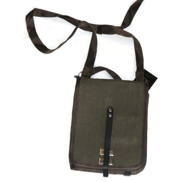 New Polish Army messanger bag with shoulder strap