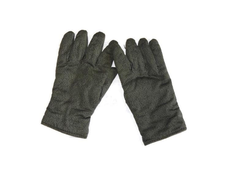 Polish winter gloves wz68 Moro Size 10