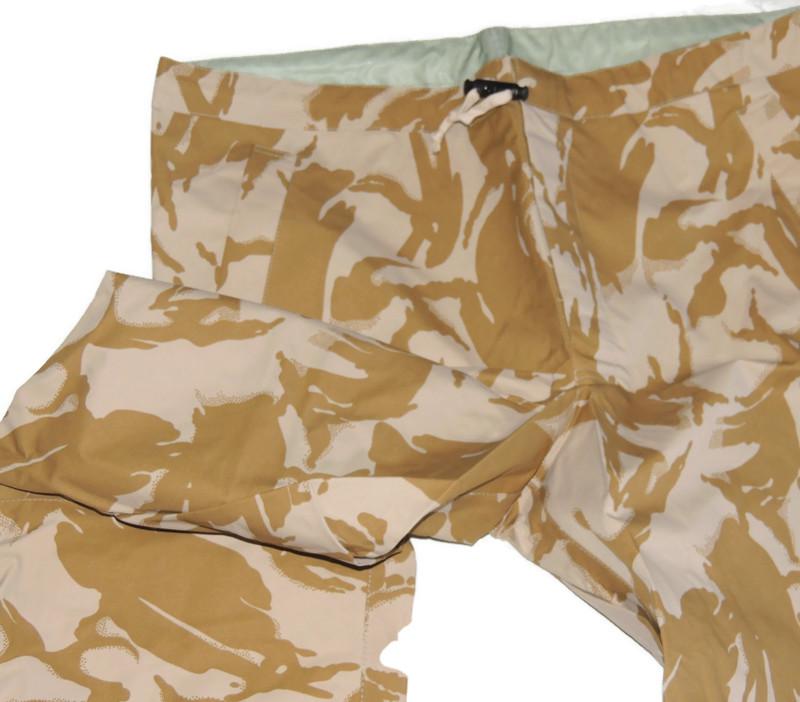MVP Rain Pants ECWCS Brand New DDPM