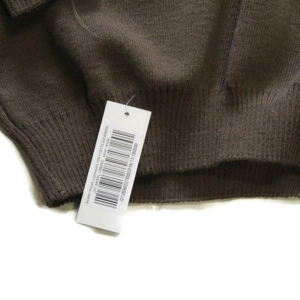Polnischer Militärpullover 170/110cm NEU