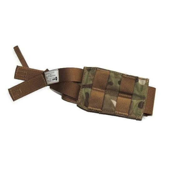NFM coyote/multicam flashbang grenade pouch