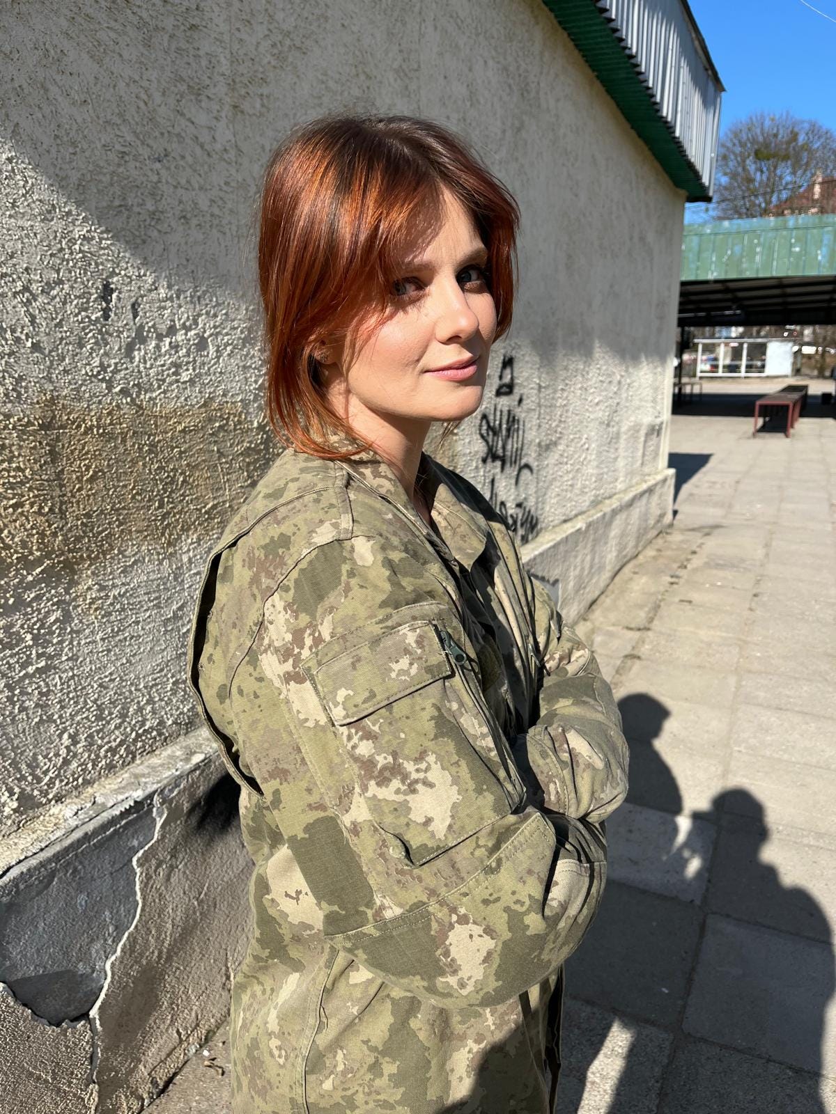 Turecka bluza taktyczna Geo M2021 wojskowa 48B