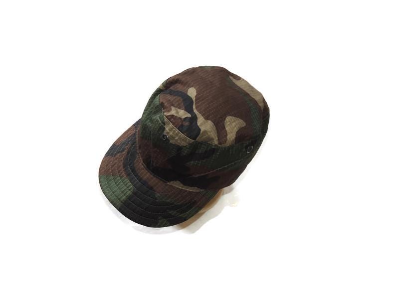 Dutch Marines KL Woodland Xsmall Patrol Cap