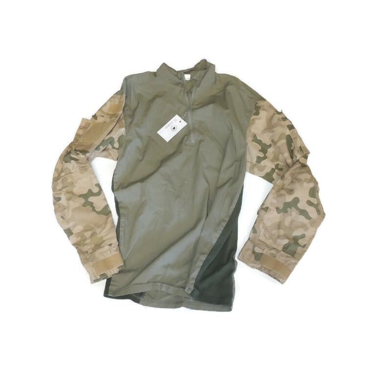 Polish combat shirt Desert Wz93 L/XXL, older generation