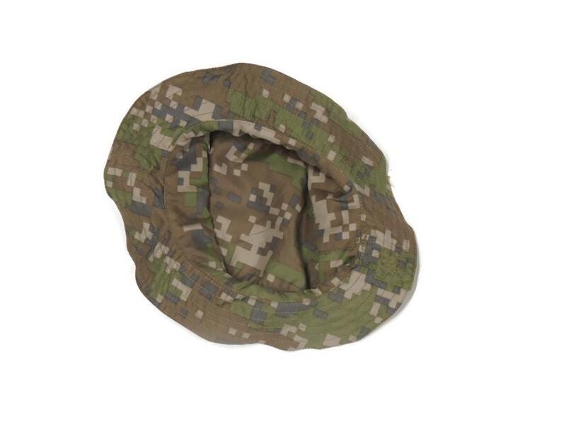 Boonie Hat Slowakisch Vz 2007 Pixel 58-60cm