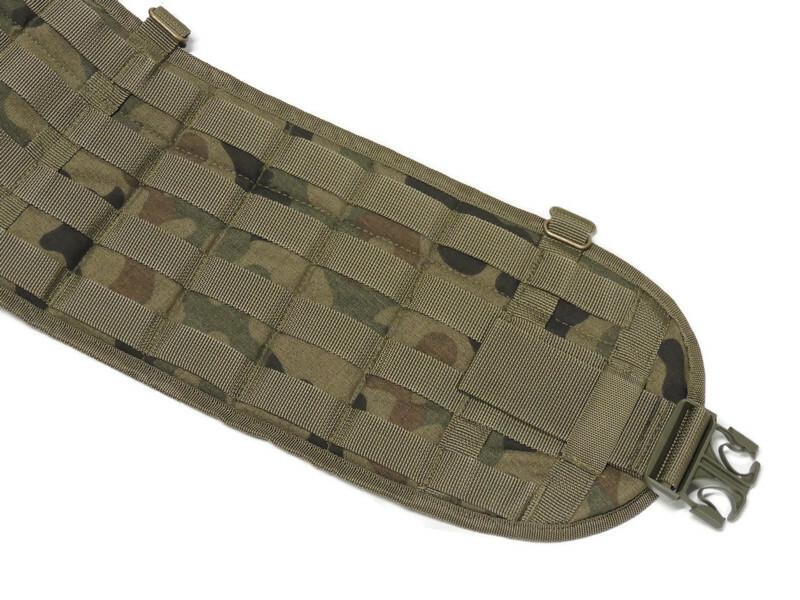 Polish combat belt Wz93 MIWO Lubliniec Cordura L PT-4