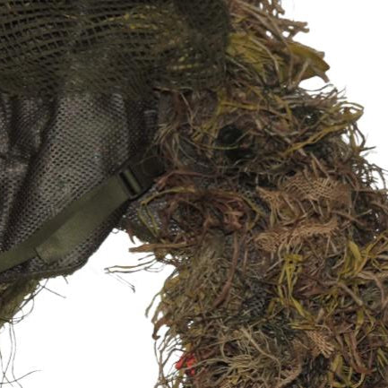 Grassland Viper Hood camouflage M/L