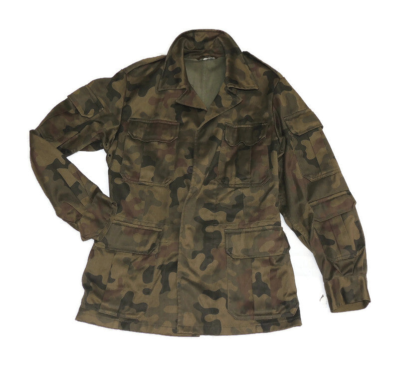 Bluza 127A/MON wz93 Oryginalna Bawełniak
