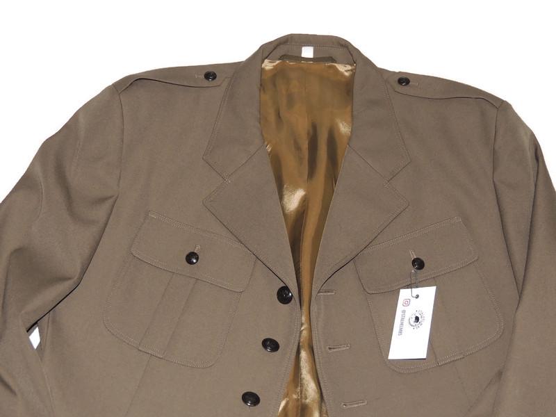 Bluza Garnizonowa Wojsk Lądowych polska Khaki 175/116