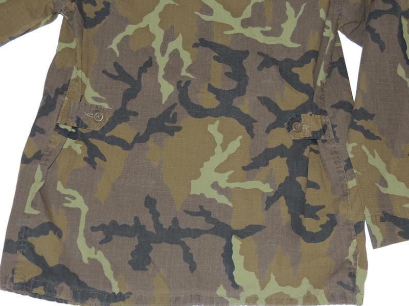 Bluza taktyczna czeska ripstop oryginalna VZ95 Xsmall