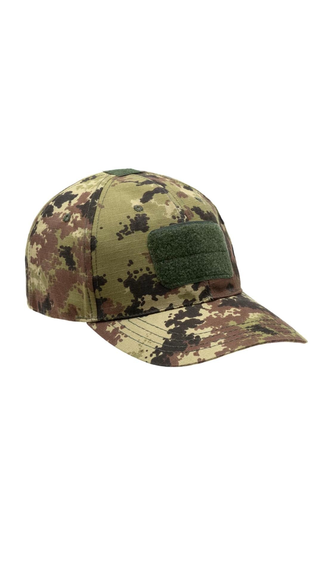 Vegetato Invader Gear Tactical Baseball Cap