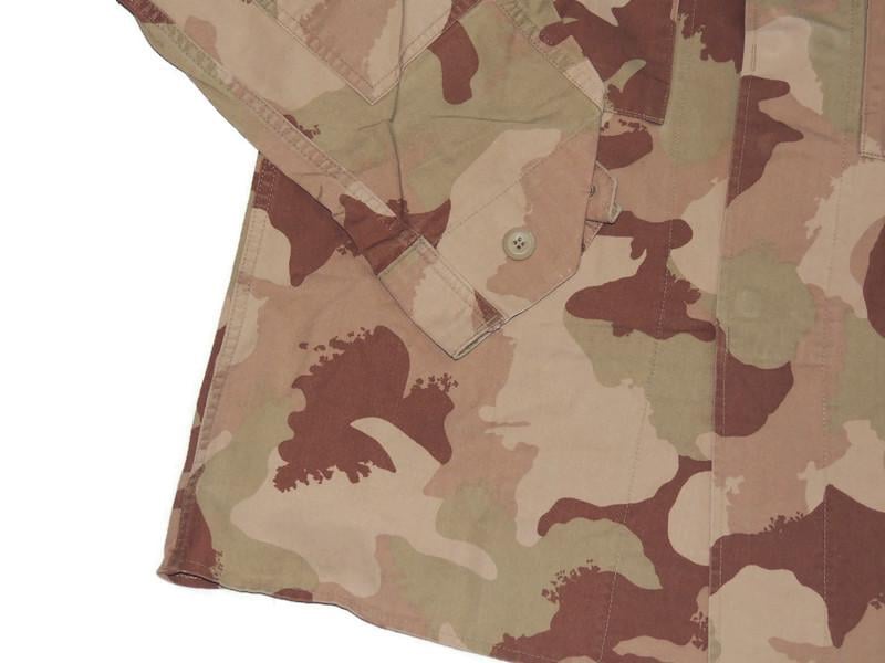 Wüstentarnbluse der ungarischen Armee