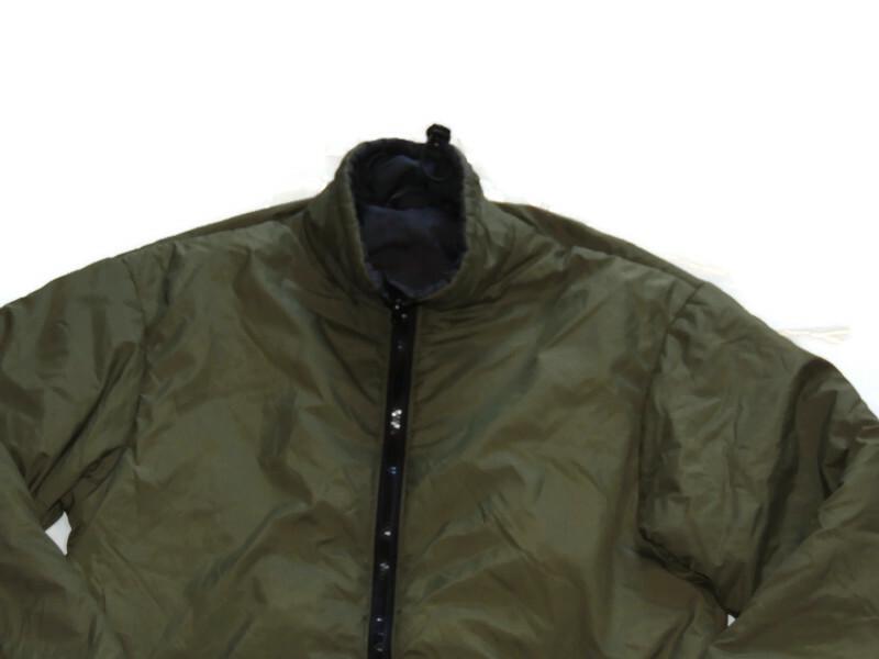 Irish Softie Winter Insulated Jacket, L Original