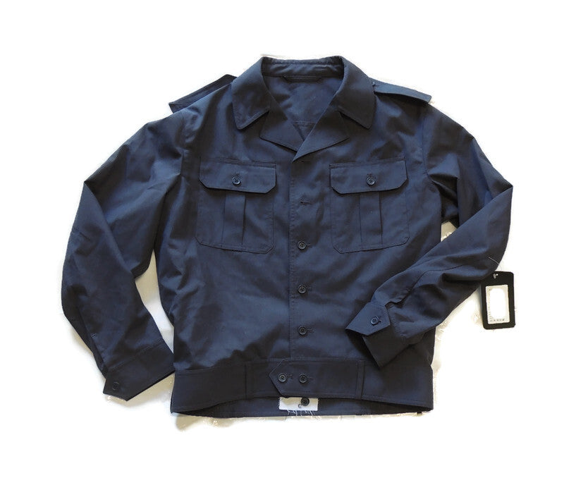 Wiatrówka Oficerska Wojsk Lotniczych 109/MON Oryginalna 172/96