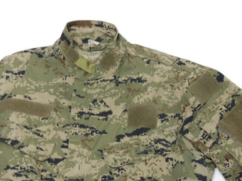 Sweatshirt der kroatischen Armee OSRH Land Forces, Größe XS, kurz