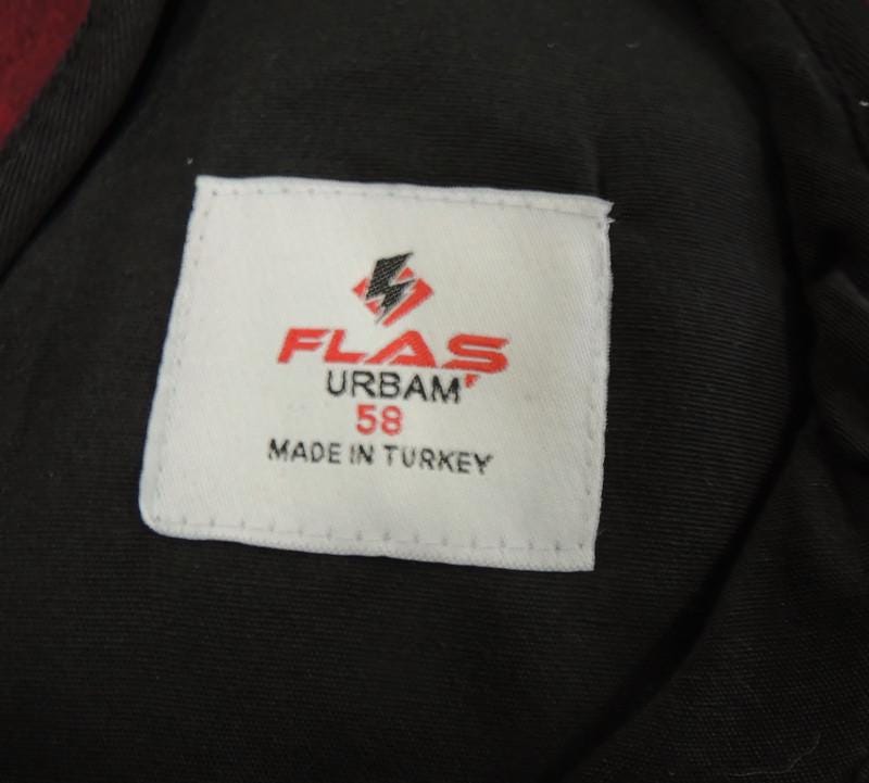 Türkische Spezialeinheiten Barett Burgunderrot Größe 58 NEU