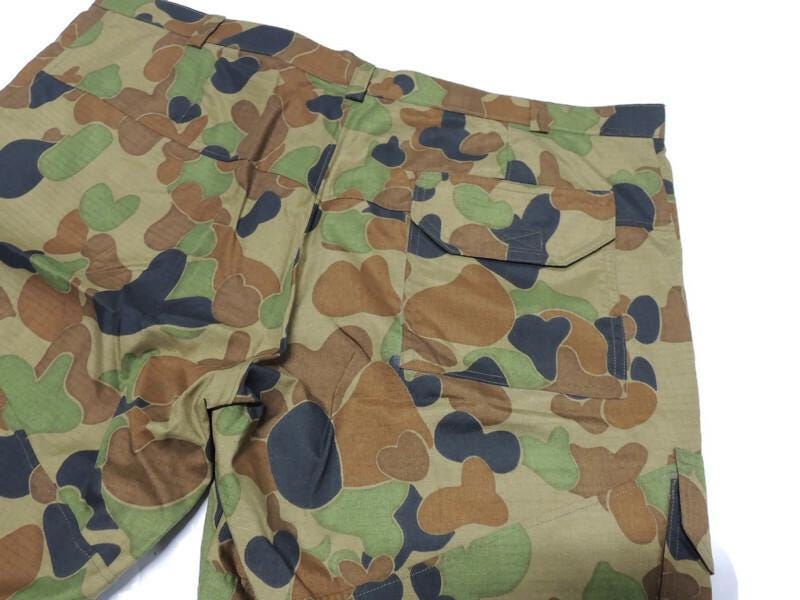 Australian Ripstop DPCU Cargo Shorts 108cm