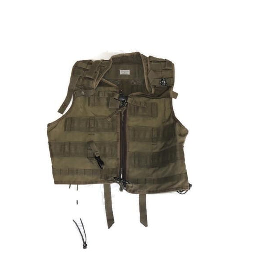Austriacka kamizelka taktyczna Ranger Green XL