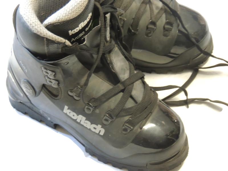 Koflach Italian women's military boots 36 EU ski boots