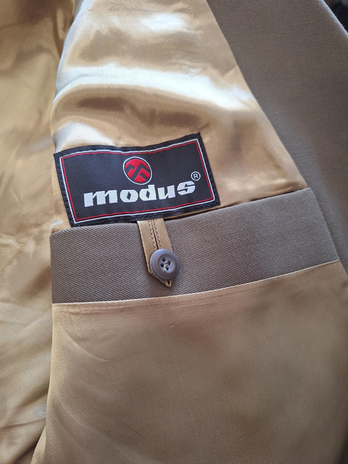 Bluza Garnizonowa Wojsk Lądowych polska Khaki 175/116