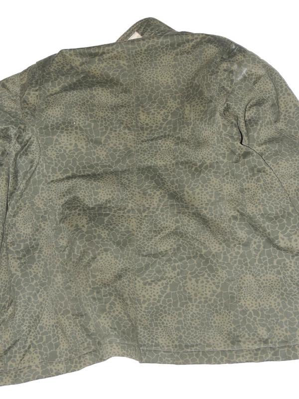 Puma LWP Wz89 winter jacket