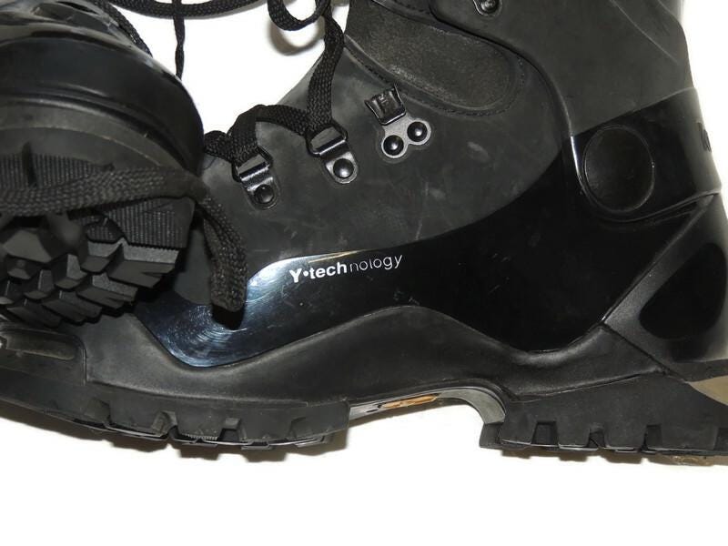 Koflach Italian women's military boots 36 EU ski boots