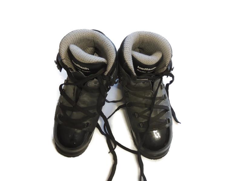 Koflach Italian women's military boots 36 EU ski boots