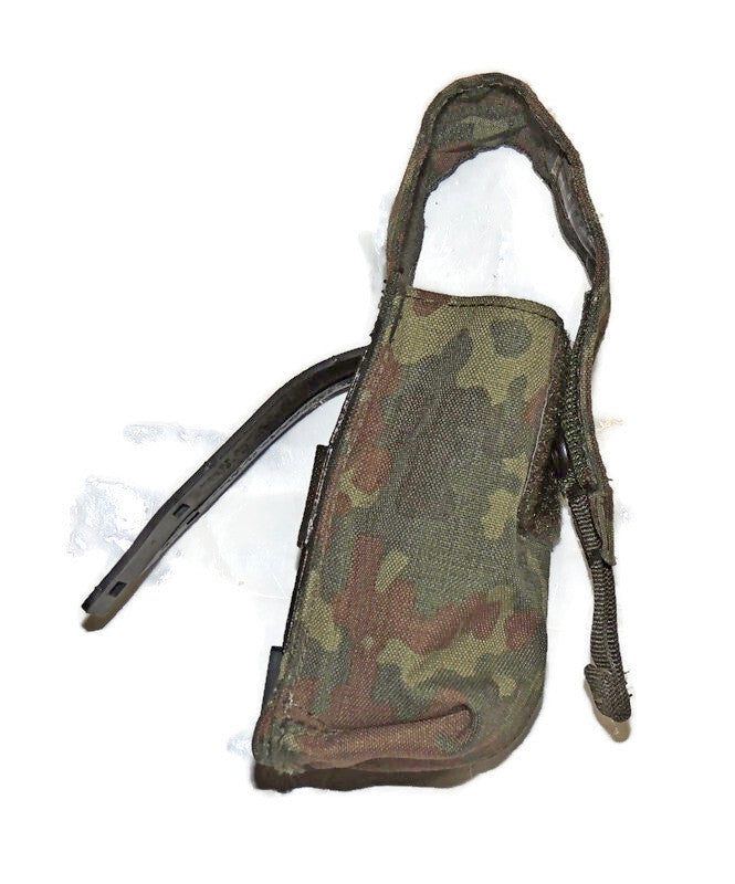 Ładownica na Granat LHT Flecktarn KSK EGB Cordura Lindnerhof Taktik