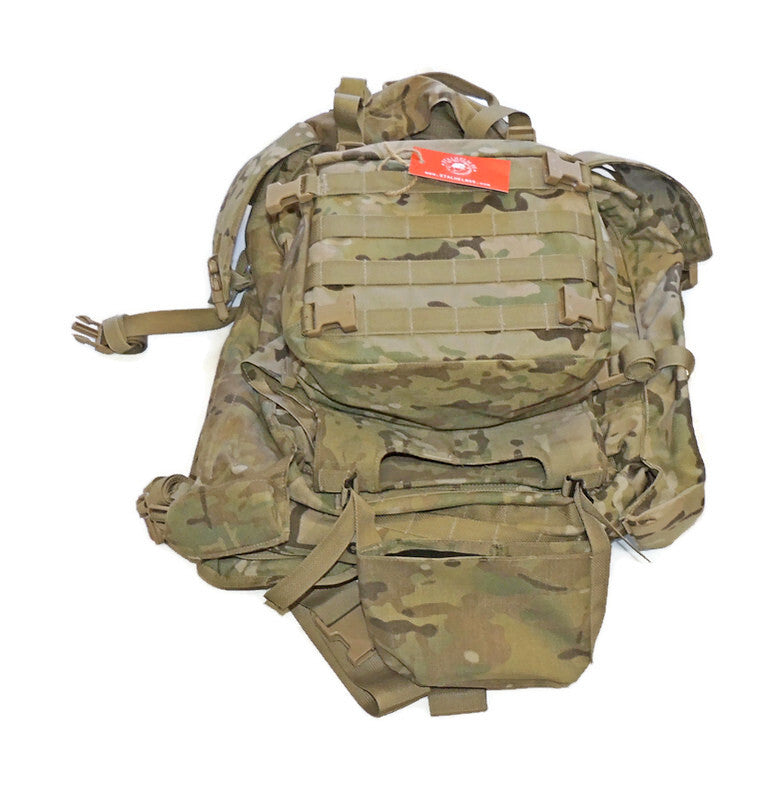 Plecak London Bridge Trading LBT - 9031B Mortar Pack Multicam Oryginał