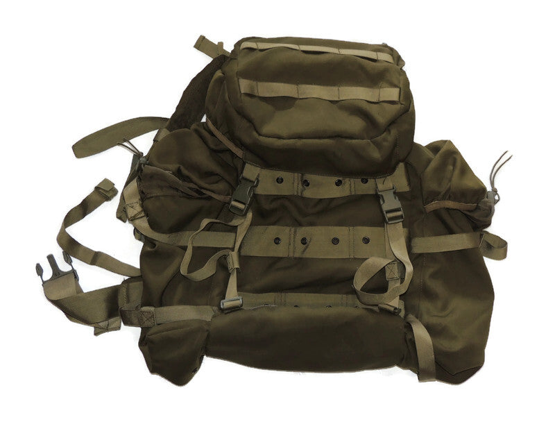 Plecak San Marco Defcon 5 40 Litrów Olive