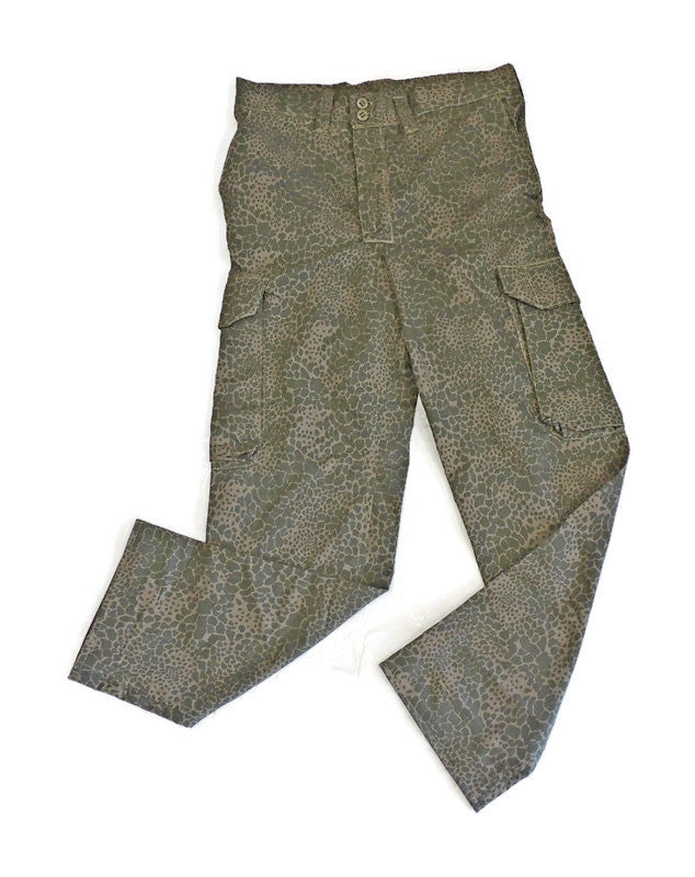 Spodnie Viking Military wz89 Puma Taktyczne L/XL