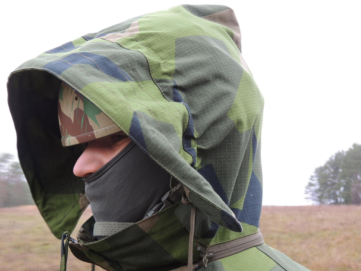 M90 Tac-Gear New Tactical Smock Jacket