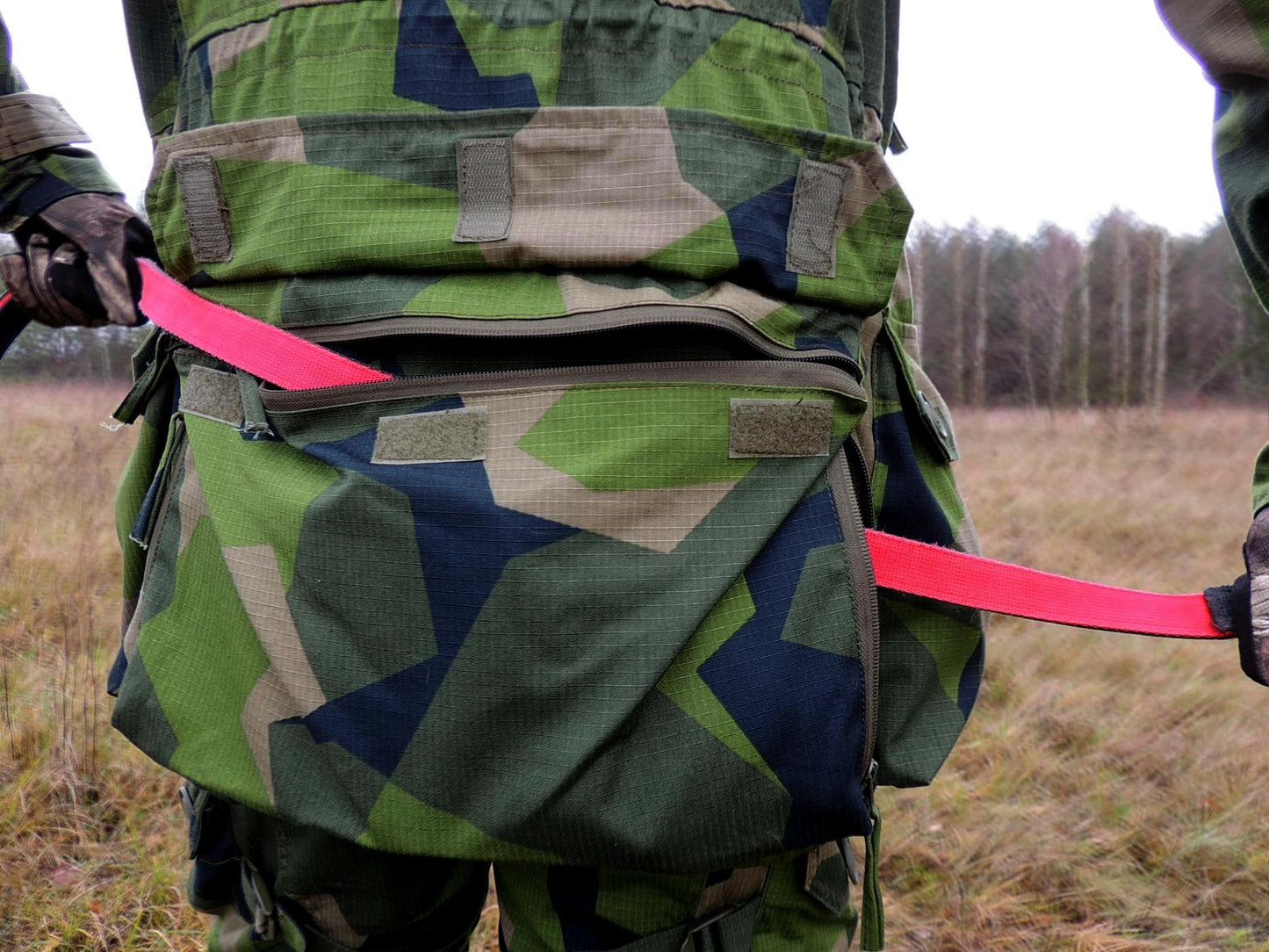 M90 Tac-Gear New Tactical Smock Jacket